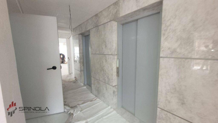 Imagem Apartamento com 1 Quarto à Venda, 46 m² em Mirim - Praia Grande