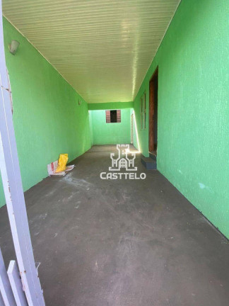 Imagem Casa com 2 Quartos à Venda, 130 m² em Conjunto Semiramis Barros Braga - Londrina Imagem Casa com 2 Quartos à Venda, 130 m² em Conjunto Semiramis Barros Braga - Londrina