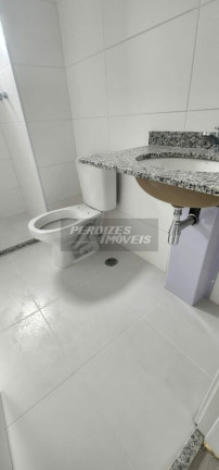 Imagem Apartamento com 2 Quartos à Venda, 54 m² em Vila Anastácio - São Paulo