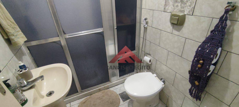Imagem Apartamento com 1 Quarto à Venda, 37 m² em Centro - Niterói