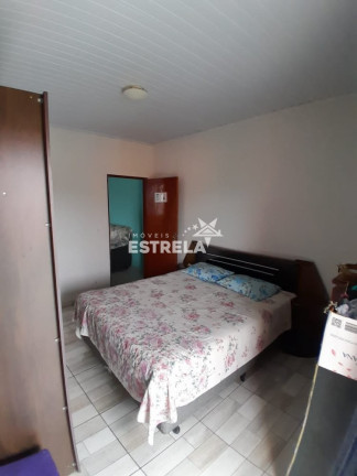 Imagem Casa com 2 Quartos à Venda, 115 m² em Jardim Nova Vida - Cotia Imagem Casa com 2 Quartos à Venda, 115 m² em Jardim Nova Vida - Cotia