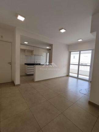 Imagem Apartamento com 3 Quartos à Venda, 80 m² em Parque Campolim - Sorocaba