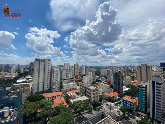 Imagem Apartamento com 2 Quartos para Alugar, 77 m² em Vila Clementino - São Paulo Imagem Apartamento com 2 Quartos para Alugar, 77 m² em Vila Clementino - São Paulo