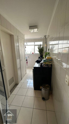 Imagem Apartamento com 2 Quartos à Venda, 115 m² em Alto Da Boa Vista - São Paulo