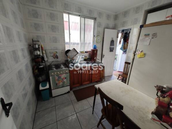 Imagem Apartamento com 3 Quartos à Venda, 78 m² em Centro - Pelotas