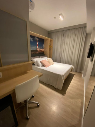 Imagem Apartamento com 2 Quartos à Venda, 64 m² em Caminho Das árvores - Salvador Imagem Apartamento com 2 Quartos à Venda, 64 m² em Caminho Das árvores - Salvador