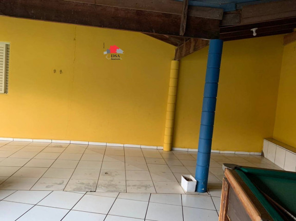 Imagem Chácara com 6 Quartos à Venda, 1.747 m² em Parque Dante Marmirolli - Sumaré