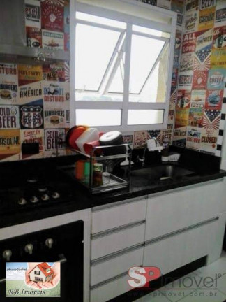 Imagem Apartamento com 2 Quartos à Venda, 56 m² em Jardim Olavo Bilac - São Bernardo Do Campo Imagem Apartamento com 2 Quartos à Venda, 56 m² em Jardim Olavo Bilac - São Bernardo Do Campo