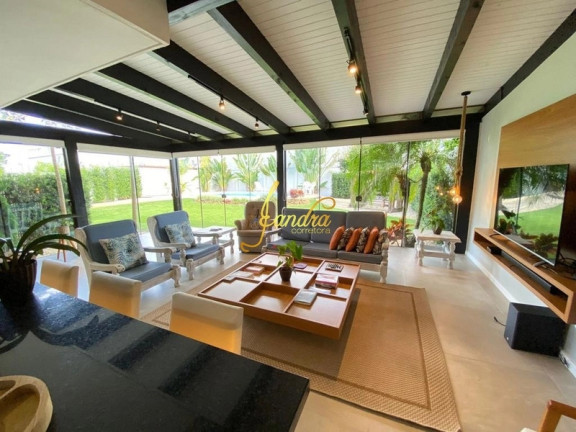 Imagem Casa com 5 Quartos à Venda, 300 m² em Atlantida - Xangri-la