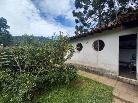 Imagem Casa com 4 Quartos à Venda, 2.217 m² em Cascata Dos Amores - Teresópolis Imagem Casa com 4 Quartos à Venda, 2.217 m² em Cascata Dos Amores - Teresópolis