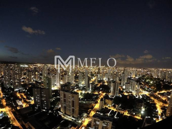 Imagem Apartamento com 4 Quartos à Venda, 198 m² em Casa Forte - Recife