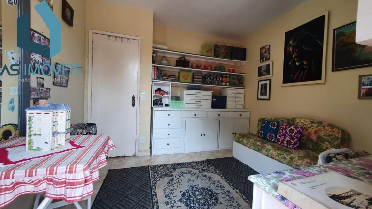 Imagem Apartamento com 3 Quartos à Venda, 93 m² em Centro - Cabo Frio Imagem Apartamento com 3 Quartos à Venda, 93 m² em Centro - Cabo Frio