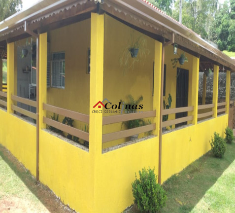Imagem Imóvel com 3 Quartos à Venda,  em Depois Do Centro - Ibiúna