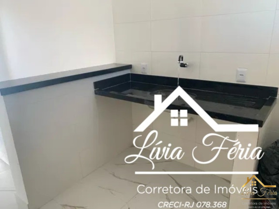 Imagem Casa com 2 Quartos à Venda, 50 m² em Parque Tarcisio Miranda - Campos Dos Goytacazes Imagem Casa com 2 Quartos à Venda, 50 m² em Parque Tarcisio Miranda - Campos Dos Goytacazes