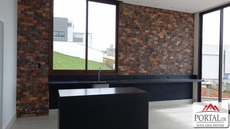 Imagem Casa com 4 Quartos à Venda, 270 m² em Alphaville Lagoa Dos Ingleses - Nova Lima Imagem Casa com 4 Quartos à Venda, 270 m² em Alphaville Lagoa Dos Ingleses - Nova Lima