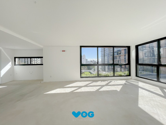 Imagem Imóvel com 3 Quartos à Venda, 124 m² em Mont Serrat - Porto Alegre