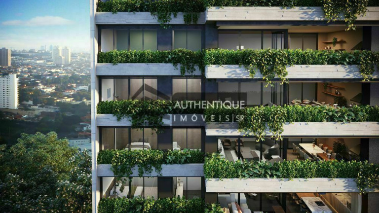 Imagem Cobertura com 4 Quartos à Venda, 394 m² em Brooklin - São Paulo Imagem Cobertura com 4 Quartos à Venda, 394 m² em Brooklin - São Paulo