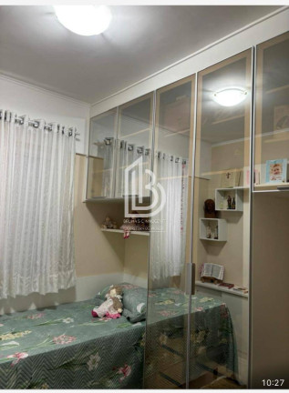 Imagem Apartamento com 3 Quartos à Venda, 77 m² em Rudge Ramos - São Bernardo Do Campo