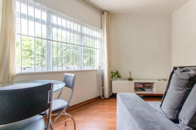 Apartamento com 1 Quarto à Venda, 53 m² em Bela Vista - São Paulo