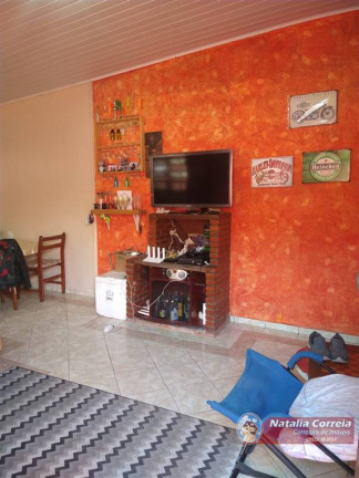 Imagem Casa com 2 Quartos à Venda, 1 m² em Jd Suarao - Itanhaem