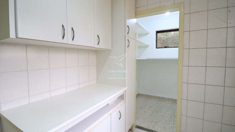 Imagem Apartamento com 3 Quartos à Venda, 139 m² em Morumbi - São Paulo