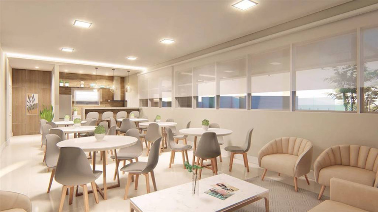 Imagem Apartamento com 2 Quartos à Venda, 79 m² em Oceanopolis - Mongagua