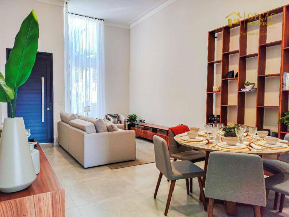 Imagem Casa com 3 Quartos à Venda, 160 m² em Condominio Mont Blanc - Itu Imagem Casa com 3 Quartos à Venda, 160 m² em Condominio Mont Blanc - Itu