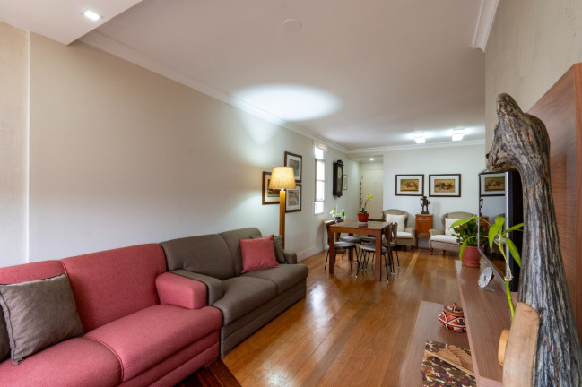 Imagem Apartamento com 2 Quartos à Venda, 84 m² em Pinheiros - São Paulo