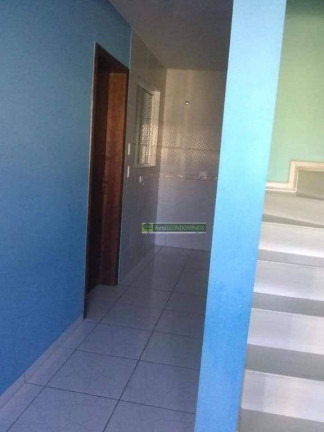 Imagem Sobrado com 3 Quartos à Venda, 79 m² em Sítio Cercado - Curitiba Imagem Sobrado com 3 Quartos à Venda, 79 m² em Sítio Cercado - Curitiba