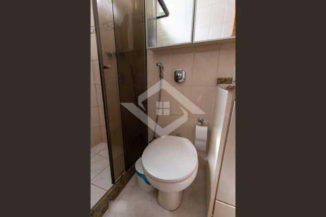 Imagem Apartamento com 2 Quartos à Venda, 70 m² em Botafogo - Rio De Janeiro