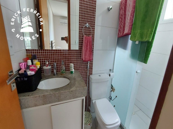 Imagem Apartamento com 3 Quartos à Venda, 90 m² em Praia Do Morro - Guarapari