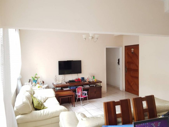 Imagem Apartamento com 3 Quartos à Venda, em Itararé - São Vicente Imagem Apartamento com 3 Quartos à Venda, em Itararé - São Vicente