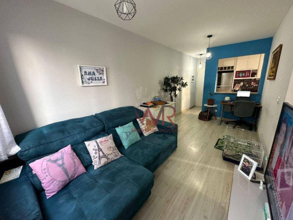 Imagem Apartamento com 2 Quartos à Venda, 49 m² em Itaquera - São Paulo Imagem Apartamento com 2 Quartos à Venda, 49 m² em Itaquera - São Paulo