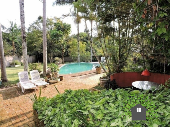 Imagem Casa com 2 Quartos à Venda, 385 m² em Recanto Verde (fazendinha) - Carapicuíba