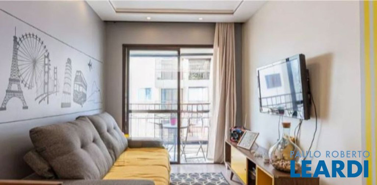 Imagem Apartamento com 3 Quartos à Venda, 75 m² em Vila Floresta - Santo André Imagem Apartamento com 3 Quartos à Venda, 75 m² em Vila Floresta - Santo André