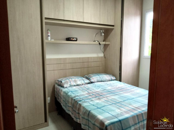 Imagem Apartamento com 2 Quartos à Venda, 55 m² em Toninhas - Ubatuba