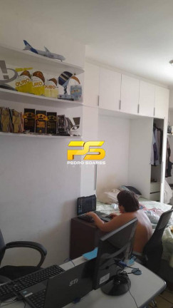Imagem Apartamento com 3 Quartos à Venda, 98 m² em Jardim Oceania - João Pessoa
