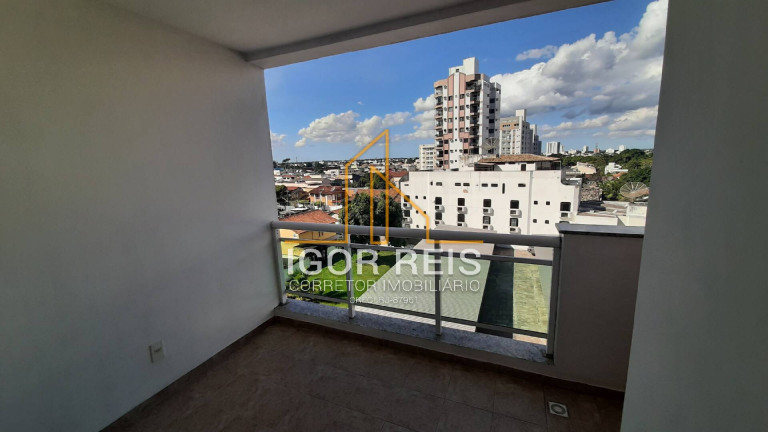 Imagem Apartamento com 2 Quartos à Venda, em Centro - Campos Dos Goytacazes Imagem Apartamento com 2 Quartos à Venda, em Centro - Campos Dos Goytacazes