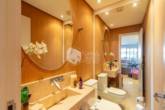 Imagem Apartamento com 3 Quartos à Venda, 126 m² em Brooklin Paulista - São Paulo Imagem Apartamento com 3 Quartos à Venda, 126 m² em Brooklin Paulista - São Paulo