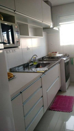 Imagem Apartamento com 3 Quartos à Venda, 84 m² em Vila Valparaíso - Santo André Imagem Apartamento com 3 Quartos à Venda, 84 m² em Vila Valparaíso - Santo André