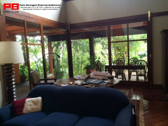 Imagem Casa com 4 Quartos à Venda, 1.000 m² em Morumbi - São Paulo