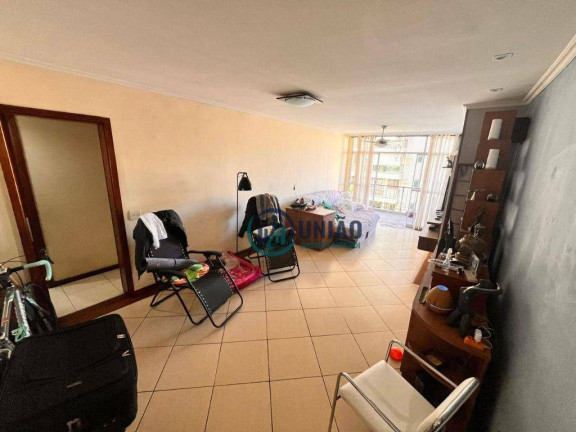 Imagem Apartamento com 3 Quartos à Venda, 115 m² em Icaraí - Niterói Imagem Apartamento com 3 Quartos à Venda, 115 m² em Icaraí - Niterói