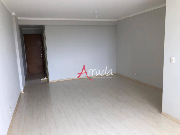 Imagem Apartamento com 2 Quartos à Venda, 110 m² em Centro - Cascavel