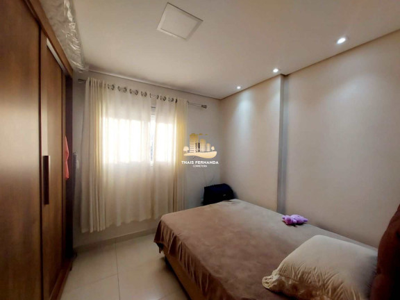 Imagem Apartamento com 4 Quartos à Venda, 213 m² em Canto Do Forte - Praia Grande