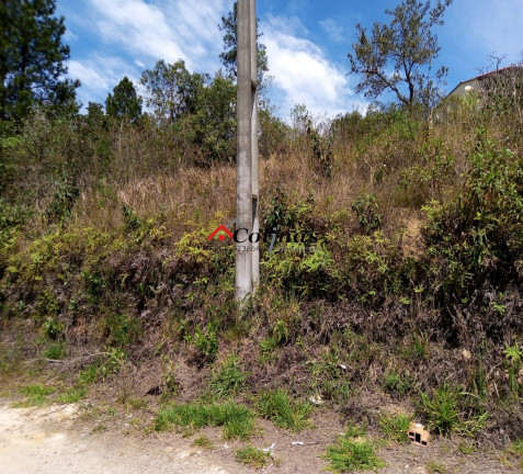 Imagem Terreno à Venda, 1.300 m² em Depois Do Centro - Ibiúna