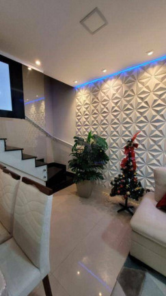 Imagem Sobrado com 2 Quartos à Venda, 119 m² em Parque São Domingos - São Paulo Imagem Sobrado com 2 Quartos à Venda, 119 m² em Parque São Domingos - São Paulo
