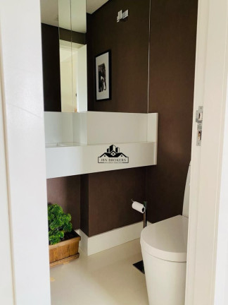 Imagem Apartamento com 3 Quartos à Venda, 80 m² em Campestre - Santo André