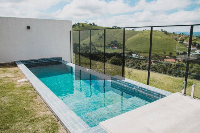 Imagem Casa com 3 Quartos à Venda, 250 m² em Vicente Nunes - Nazaré Paulista