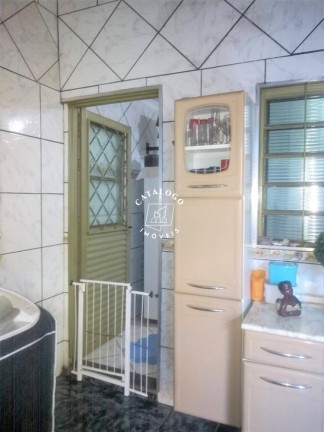Imagem Casa com 3 Quartos à Venda, 200 m² em Ipiranga - Ribeirão Preto Imagem Casa com 3 Quartos à Venda, 200 m² em Ipiranga - Ribeirão Preto