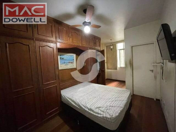 Imagem Apartamento com 2 Quartos à Venda, 80 m² em Icaraí - Niterói Imagem Apartamento com 2 Quartos à Venda, 80 m² em Icaraí - Niterói